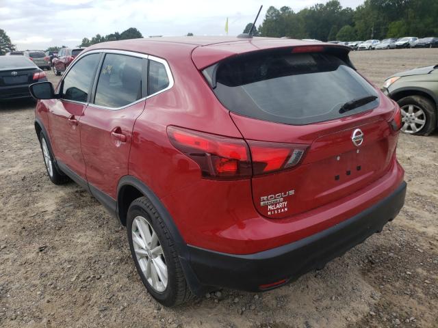 Photo 2 VIN: JN1BJ1CP6JW183300 - NISSAN ROGUE SPOR 