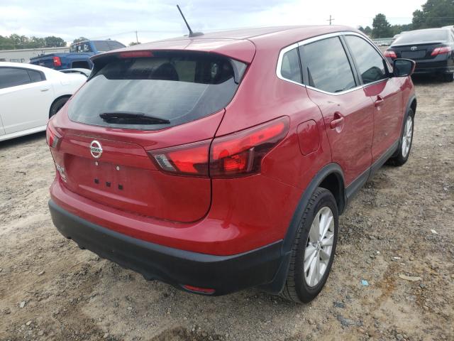 Photo 3 VIN: JN1BJ1CP6JW183300 - NISSAN ROGUE SPOR 