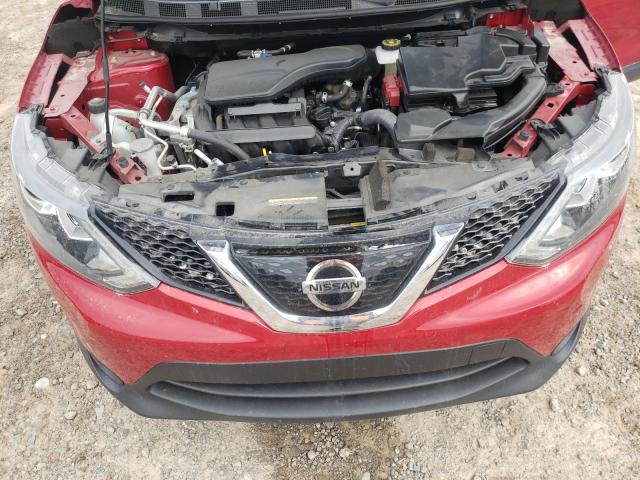 Photo 6 VIN: JN1BJ1CP6JW183300 - NISSAN ROGUE SPOR 