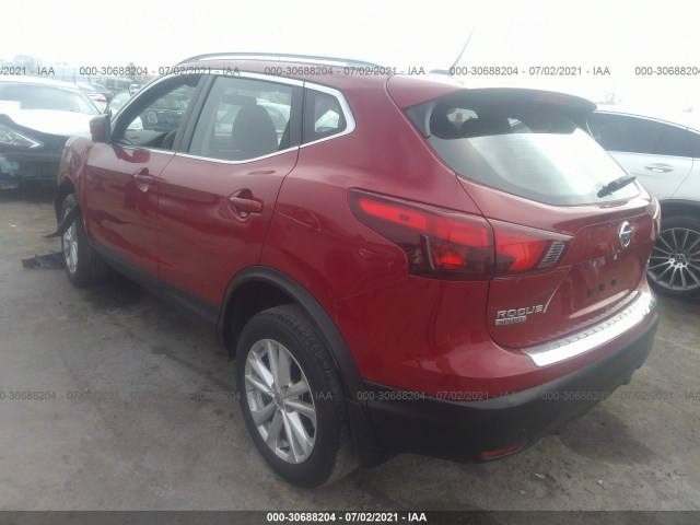 Photo 2 VIN: JN1BJ1CP6JW185712 - NISSAN ROGUE SPORT 