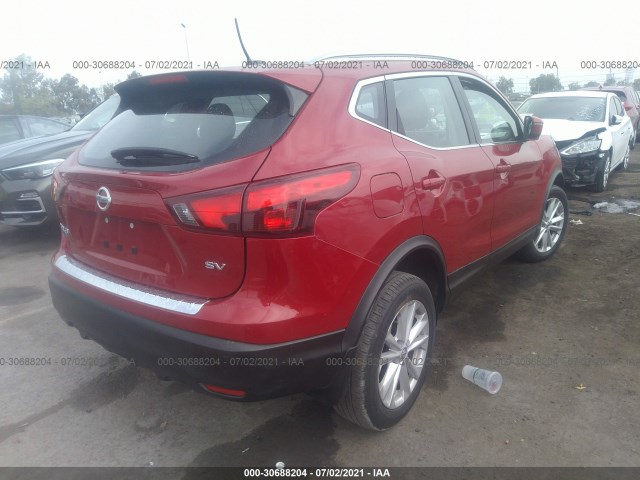 Photo 3 VIN: JN1BJ1CP6JW185712 - NISSAN ROGUE SPORT 