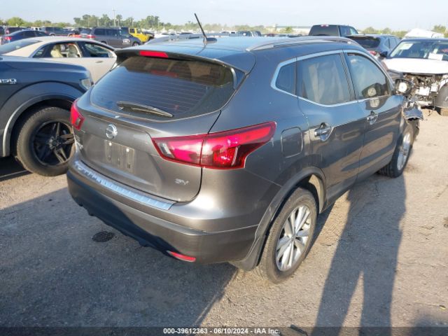 Photo 3 VIN: JN1BJ1CP6JW186357 - NISSAN ROGUE SPORT 