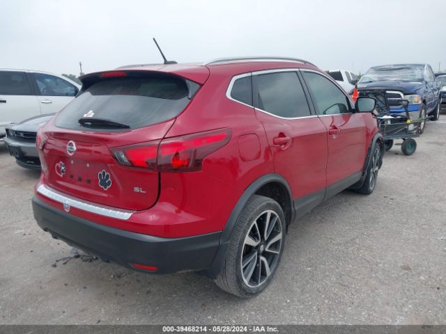 Photo 3 VIN: JN1BJ1CP6JW186651 - NISSAN ROGUE SPORT 