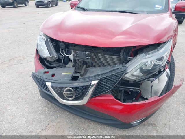 Photo 5 VIN: JN1BJ1CP6JW186651 - NISSAN ROGUE SPORT 