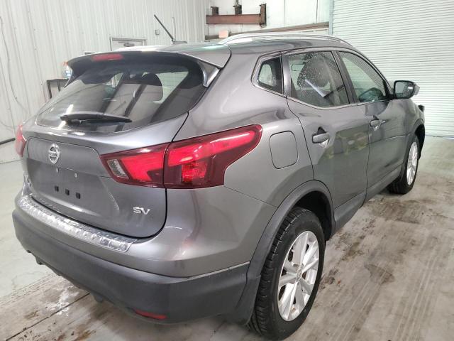 Photo 3 VIN: JN1BJ1CP6JW187380 - NISSAN ROGUE SPOR 