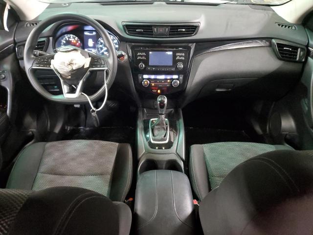 Photo 8 VIN: JN1BJ1CP6JW187380 - NISSAN ROGUE SPOR 