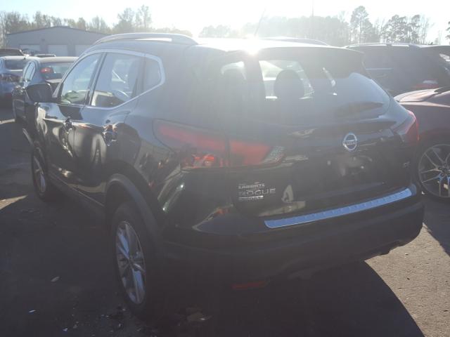 Photo 2 VIN: JN1BJ1CP6JW187797 - NISSAN ROGUE SPOR 