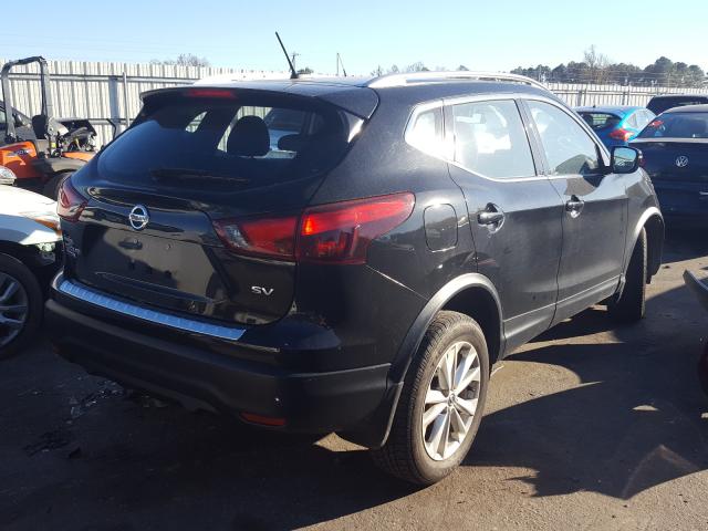 Photo 3 VIN: JN1BJ1CP6JW187797 - NISSAN ROGUE SPOR 