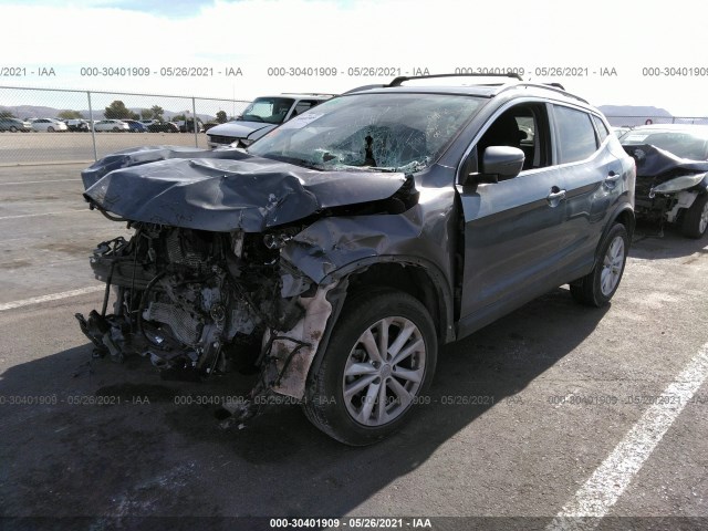 Photo 1 VIN: JN1BJ1CP6JW188514 - NISSAN ROGUE SPORT 