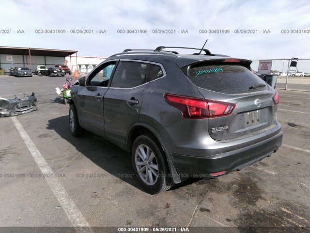 Photo 2 VIN: JN1BJ1CP6JW188514 - NISSAN ROGUE SPORT 