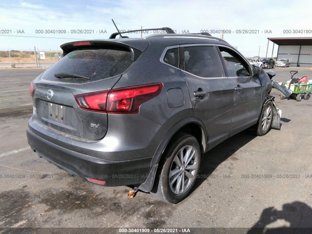 Photo 3 VIN: JN1BJ1CP6JW188514 - NISSAN ROGUE SPORT 