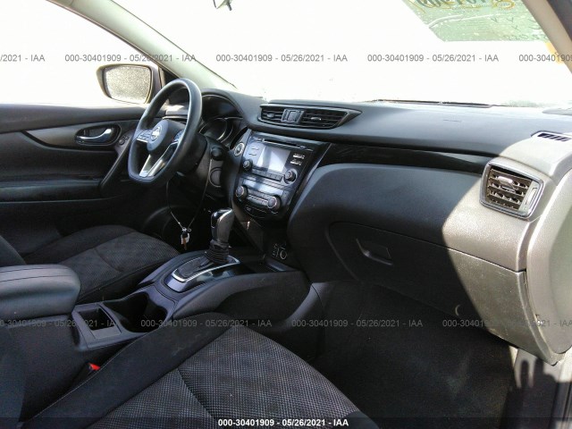 Photo 4 VIN: JN1BJ1CP6JW188514 - NISSAN ROGUE SPORT 