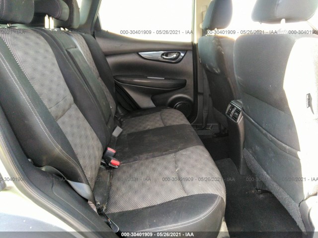 Photo 7 VIN: JN1BJ1CP6JW188514 - NISSAN ROGUE SPORT 