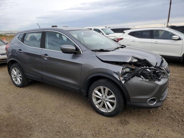 Photo 3 VIN: JN1BJ1CP6JW188741 - NISSAN ROGUE SPOR 