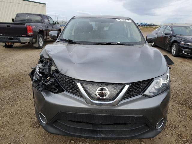 Photo 4 VIN: JN1BJ1CP6JW188741 - NISSAN ROGUE SPOR 