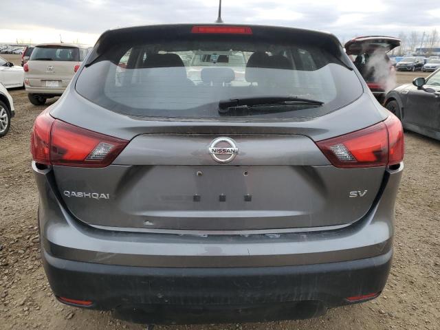 Photo 5 VIN: JN1BJ1CP6JW188741 - NISSAN ROGUE SPOR 