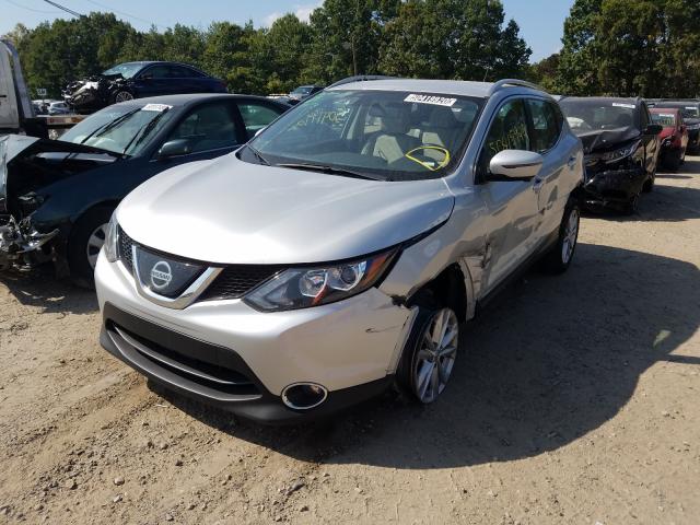 Photo 1 VIN: JN1BJ1CP6JW190408 - NISSAN ROGUE SPOR 