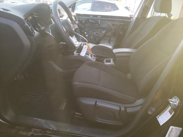 Photo 6 VIN: JN1BJ1CP6JW193387 - NISSAN ROGUE SPOR 