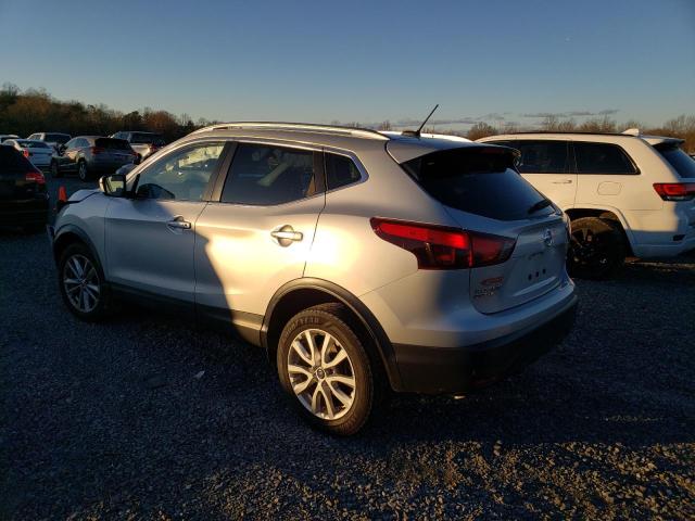 Photo 1 VIN: JN1BJ1CP6KW214028 - NISSAN ROGUE SPOR 