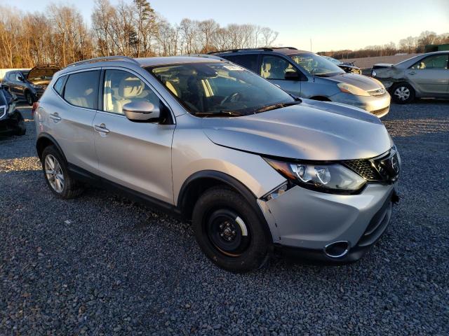 Photo 3 VIN: JN1BJ1CP6KW214028 - NISSAN ROGUE SPOR 