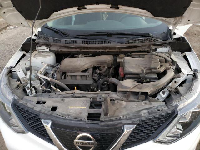 Photo 11 VIN: JN1BJ1CP6KW216099 - NISSAN ROGUE SPOR 