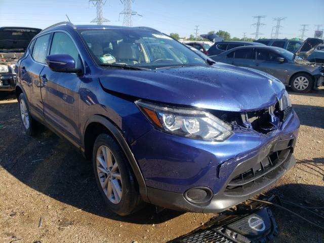 Photo 0 VIN: JN1BJ1CP6KW216393 - NISSAN ROGUE SPORT 