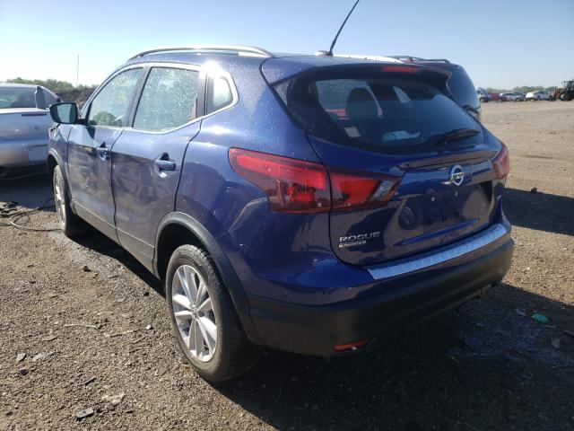 Photo 2 VIN: JN1BJ1CP6KW216393 - NISSAN ROGUE SPORT 