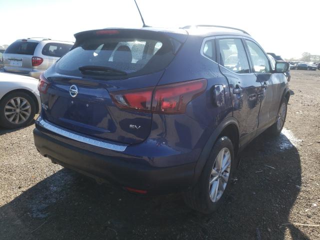 Photo 3 VIN: JN1BJ1CP6KW216393 - NISSAN ROGUE SPORT 