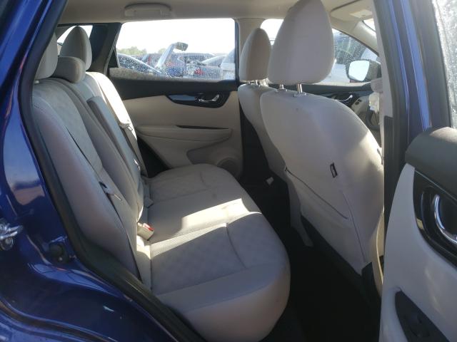 Photo 5 VIN: JN1BJ1CP6KW216393 - NISSAN ROGUE SPORT 