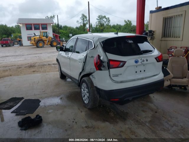 Photo 2 VIN: JN1BJ1CP6KW217642 - NISSAN ROGUE SPORT 