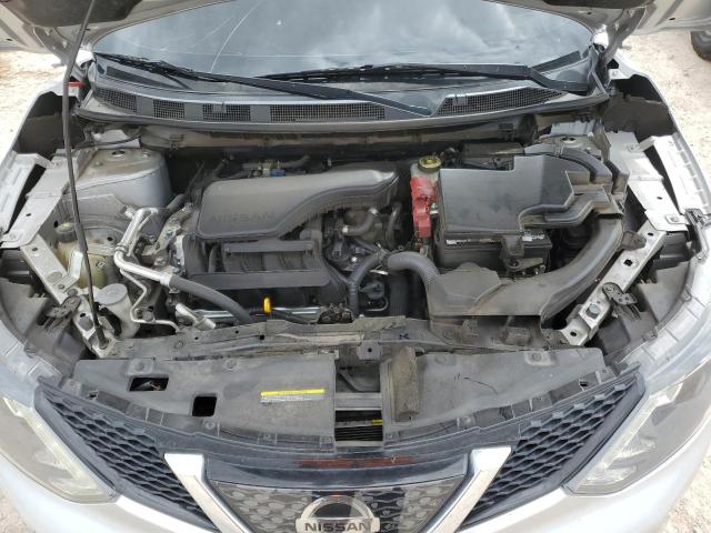 Photo 10 VIN: JN1BJ1CP6KW220797 - NISSAN ROGUE 