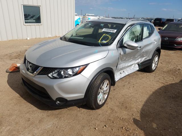 Photo 1 VIN: JN1BJ1CP6KW224302 - NISSAN ROGUE SPOR 