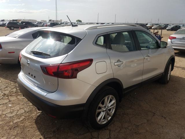 Photo 3 VIN: JN1BJ1CP6KW224302 - NISSAN ROGUE SPOR 