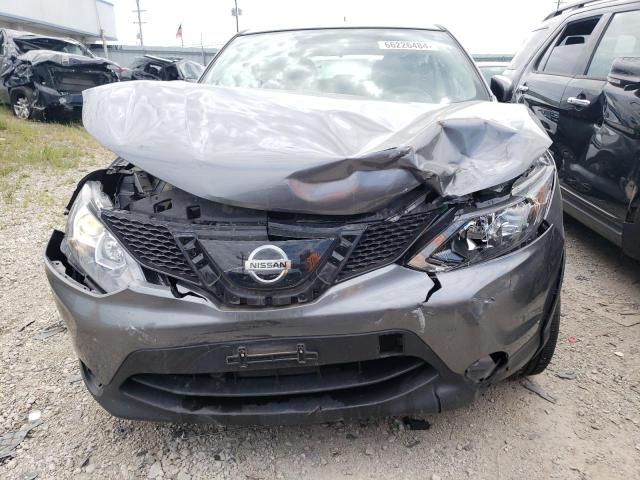 Photo 4 VIN: JN1BJ1CP6KW225577 - NISSAN ROGUE SPOR 