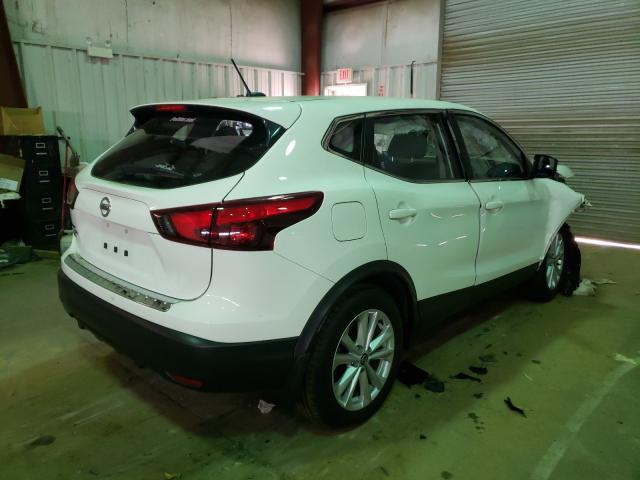 Photo 3 VIN: JN1BJ1CP6KW226406 - NISSAN ROGUE SPOR 