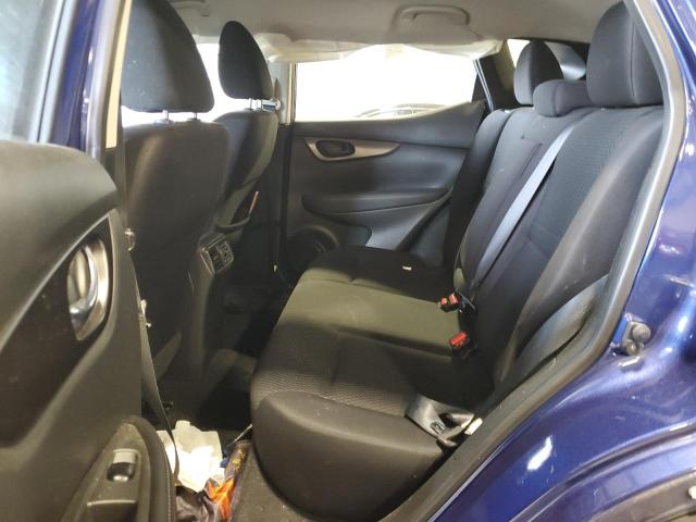 Photo 10 VIN: JN1BJ1CP6KW227099 - NISSAN ROGUE SPOR 