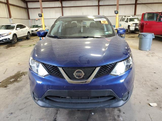 Photo 4 VIN: JN1BJ1CP6KW227099 - NISSAN ROGUE SPOR 