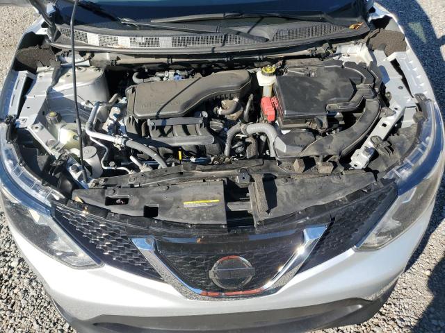 Photo 11 VIN: JN1BJ1CP6KW229743 - NISSAN ROGUE SPOR 