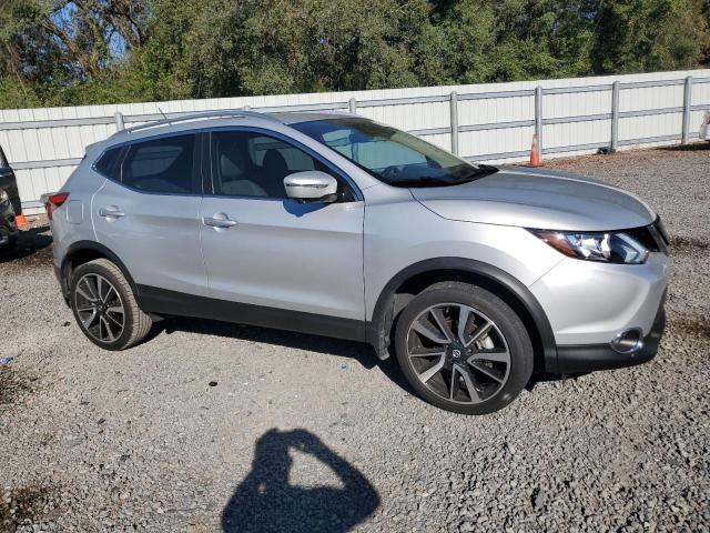 Photo 3 VIN: JN1BJ1CP6KW229743 - NISSAN ROGUE SPOR 