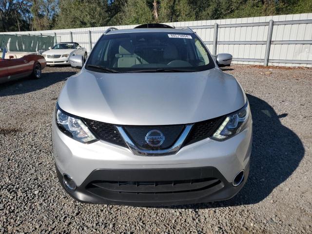 Photo 4 VIN: JN1BJ1CP6KW229743 - NISSAN ROGUE SPOR 