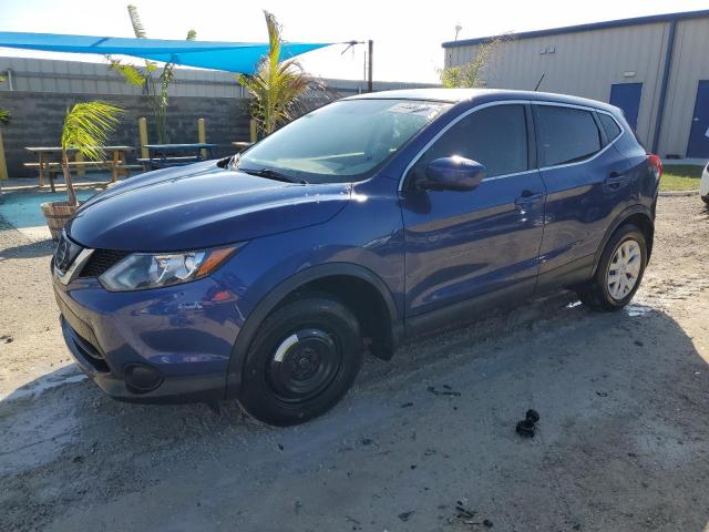 Photo 0 VIN: JN1BJ1CP6KW231606 - NISSAN ROGUE 