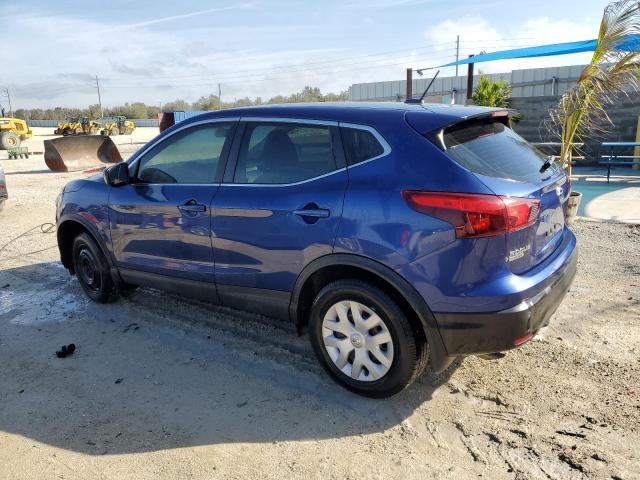 Photo 1 VIN: JN1BJ1CP6KW231606 - NISSAN ROGUE 