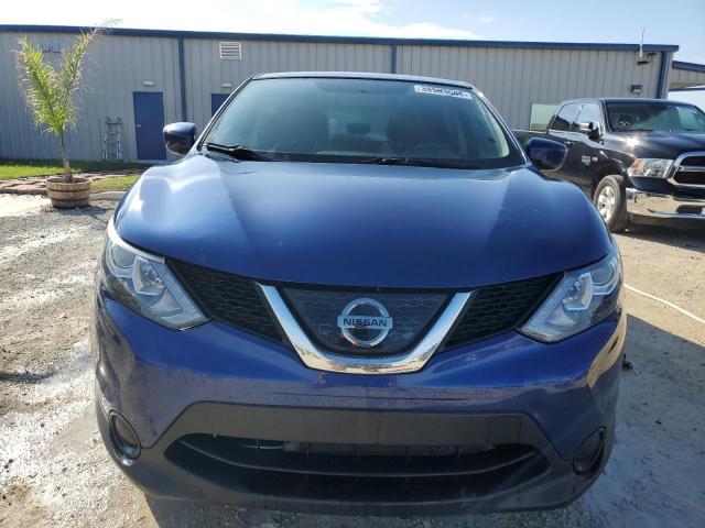 Photo 4 VIN: JN1BJ1CP6KW231606 - NISSAN ROGUE 