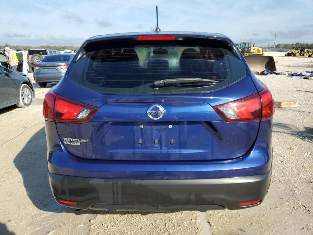 Photo 5 VIN: JN1BJ1CP6KW231606 - NISSAN ROGUE 