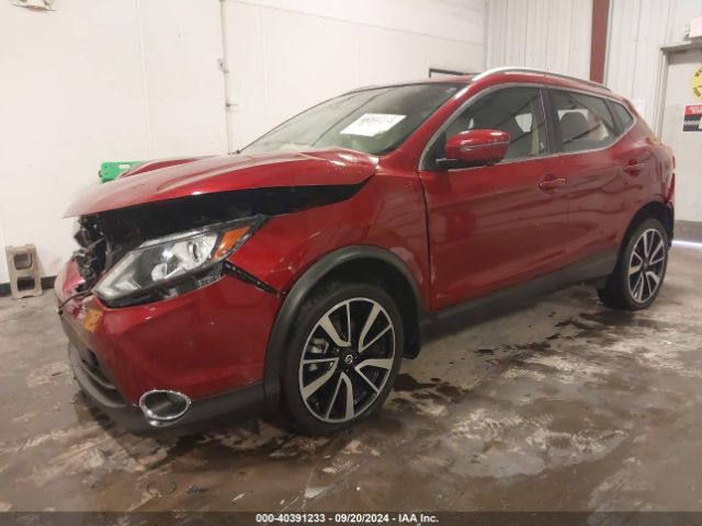 Photo 1 VIN: JN1BJ1CP6KW232805 - NISSAN ROGUE SPORT 