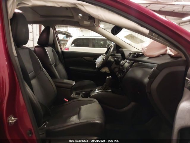 Photo 4 VIN: JN1BJ1CP6KW232805 - NISSAN ROGUE SPORT 