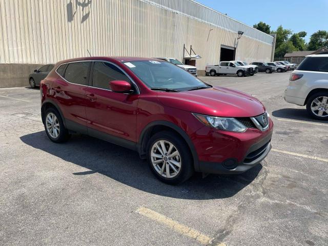 Photo 0 VIN: JN1BJ1CP6KW238927 - NISSAN ROGUE SPOR 