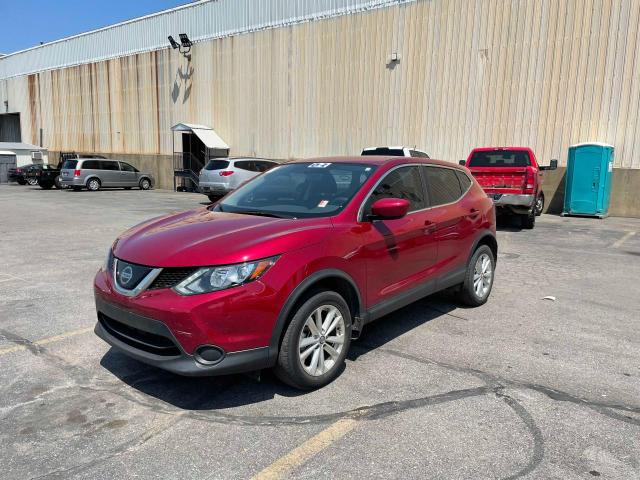 Photo 1 VIN: JN1BJ1CP6KW238927 - NISSAN ROGUE SPOR 