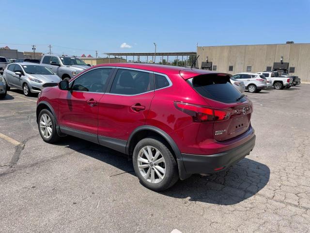 Photo 2 VIN: JN1BJ1CP6KW238927 - NISSAN ROGUE SPOR 