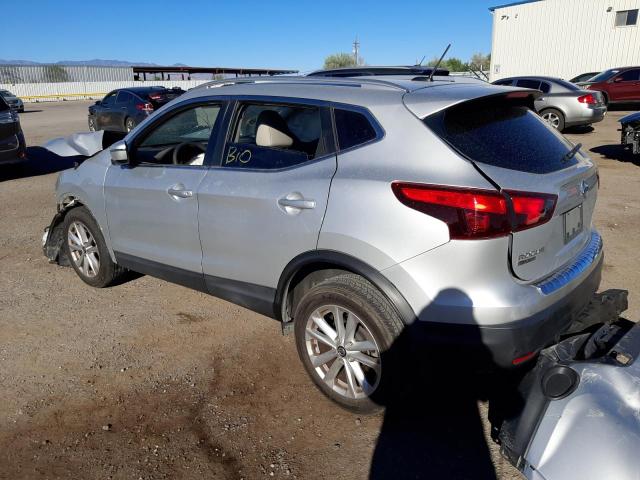 Photo 1 VIN: JN1BJ1CP6KW242766 - NISSAN ROGUE 